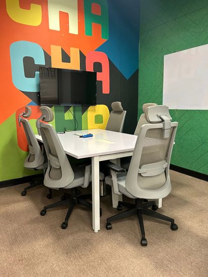 Innov8 Pride Plaza